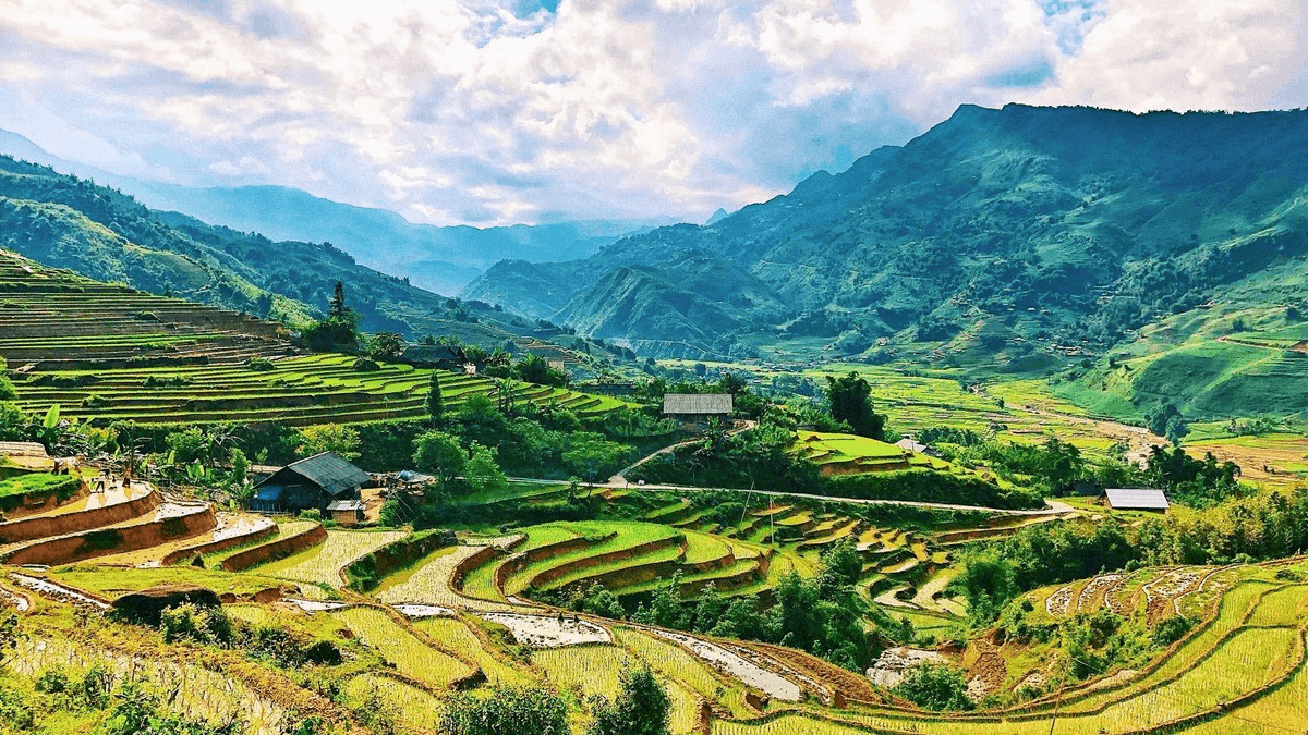 Tour Sapa 3 Ngày 2 Đêm - Chinh Phục Fansipan