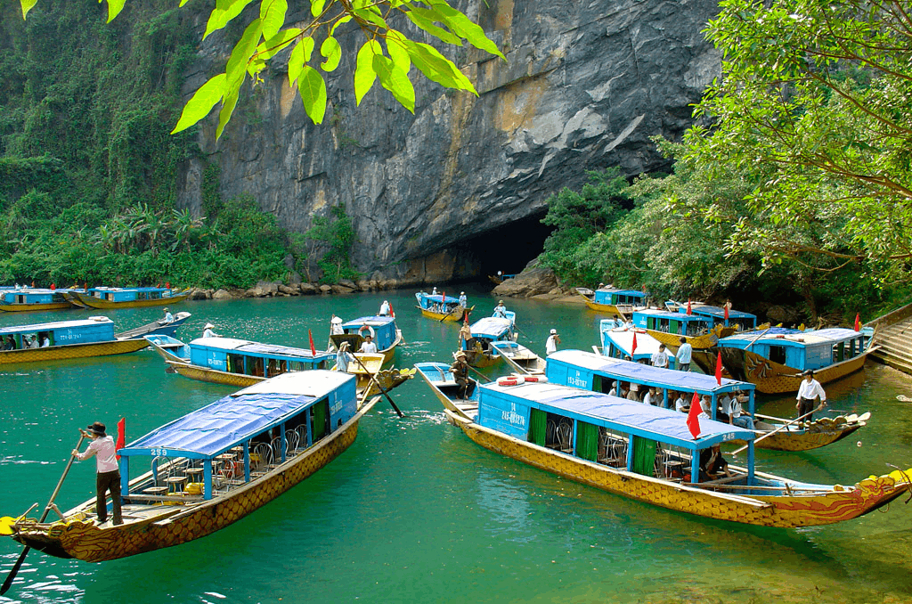 Tour Đà Nẵng - Hội An 4 Ngày 3 Đêm